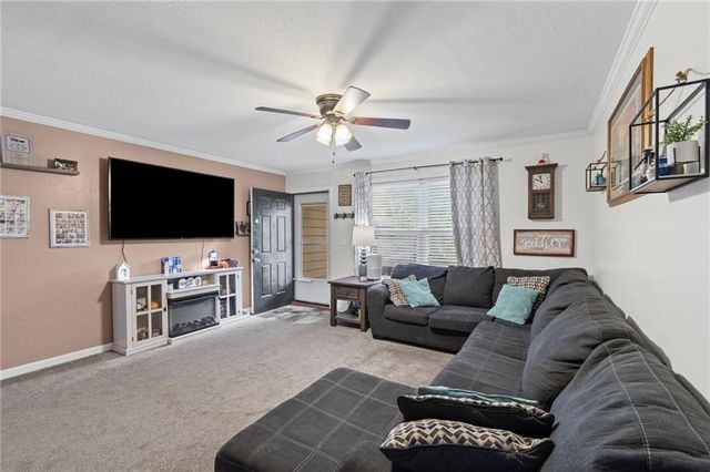 504 S Wellington Street, Richmond, MO 64085