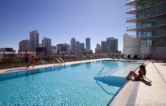 92 SW 3rd St 1409, Miami, FL 33130