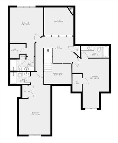11 Swan Ln, Andover, MA 01810