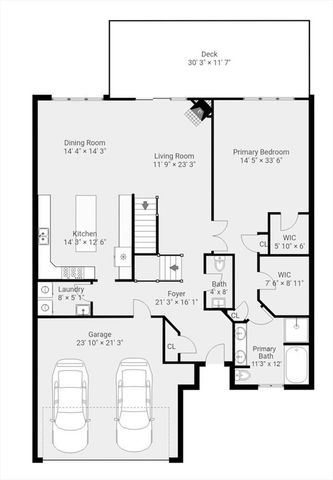 11 Swan Ln, Andover, MA 01810