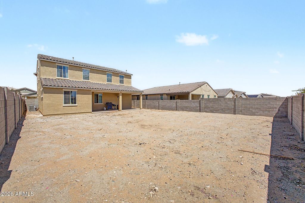 19815 W PINCHOT Drive, Buckeye, AZ 85396 — photo 3