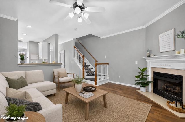 5316 Crescentview Parkway, Raleigh, NC 27606