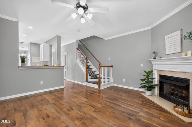 5316 Crescentview Parkway, Raleigh, NC 27606