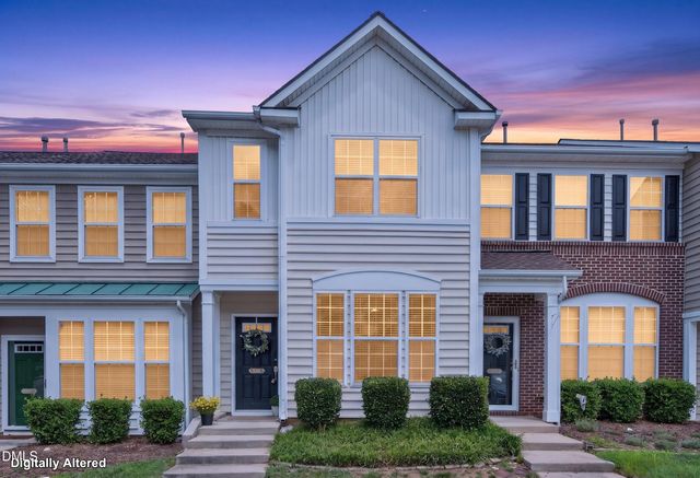 5316 Crescentview Parkway, Raleigh, NC 27606
