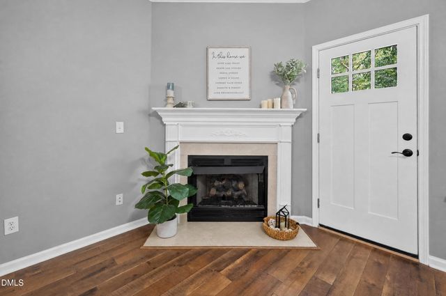 5316 Crescentview Parkway, Raleigh, NC 27606