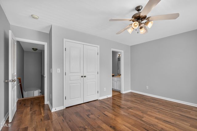 5316 Crescentview Parkway, Raleigh, NC 27606