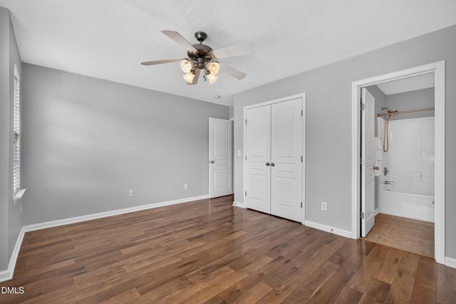 5316 Crescentview Parkway, Raleigh, NC 27606