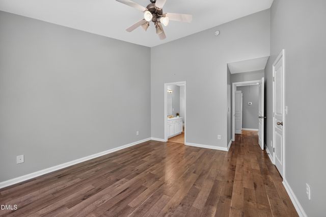 5316 Crescentview Parkway, Raleigh, NC 27606
