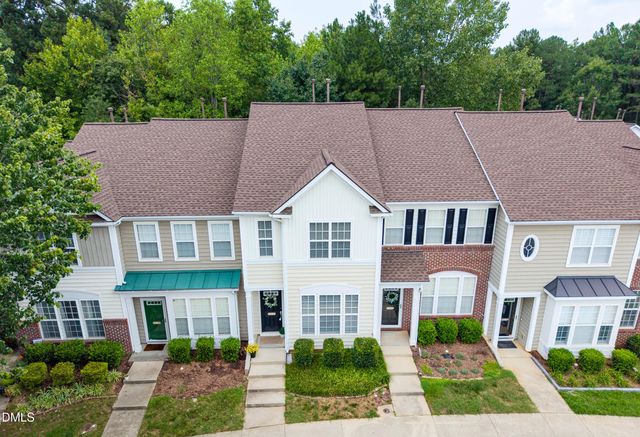 5316 Crescentview Parkway, Raleigh, NC 27606
