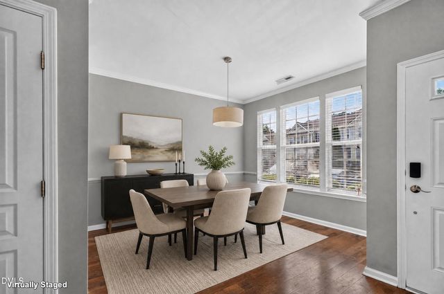 5316 Crescentview Parkway, Raleigh, NC 27606