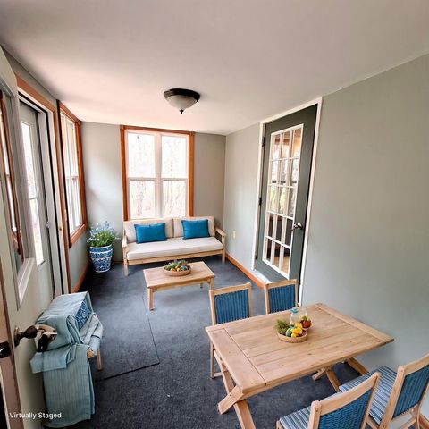 103 Saddle Ridge, Portage, WI 53901