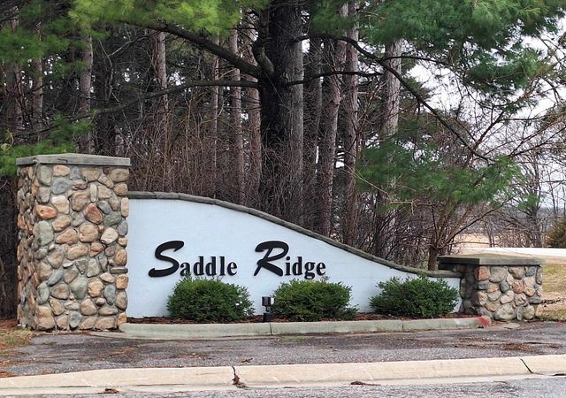 103 Saddle Ridge, Portage, WI 53901