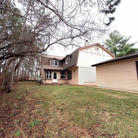 103 Saddle Ridge, Portage, WI 53901
