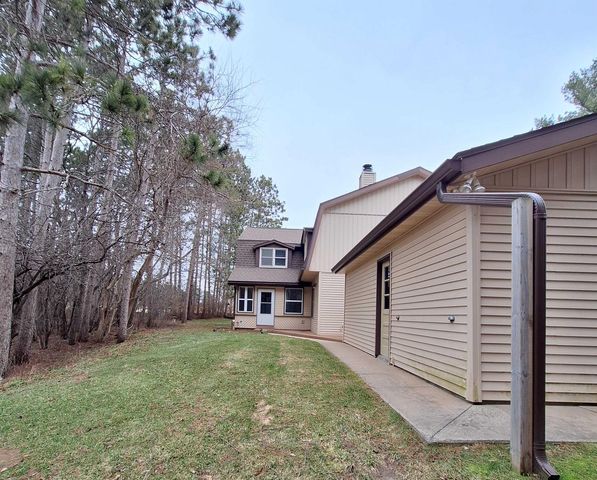103 Saddle Ridge, Portage, WI 53901