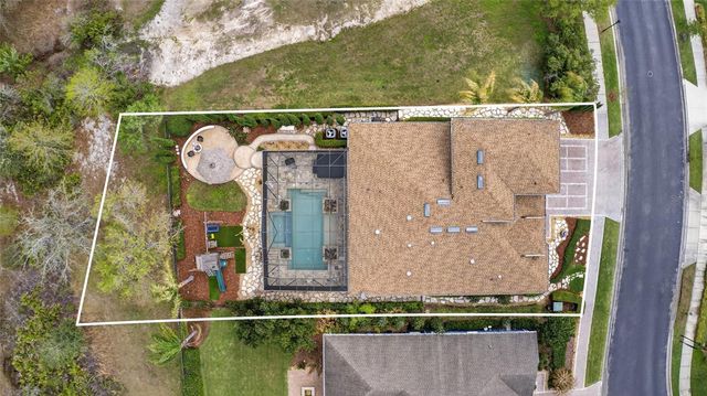 31335 DRISCOLL DRIVE, Wesley Chapel, FL 33543