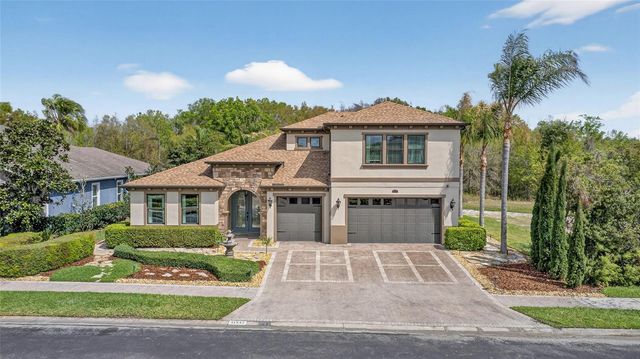 31335 DRISCOLL DRIVE, Wesley Chapel, FL 33543