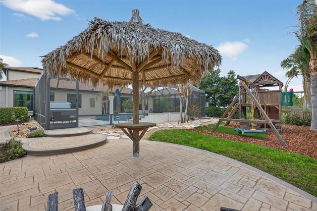 31335 DRISCOLL DRIVE, Wesley Chapel, FL 33543