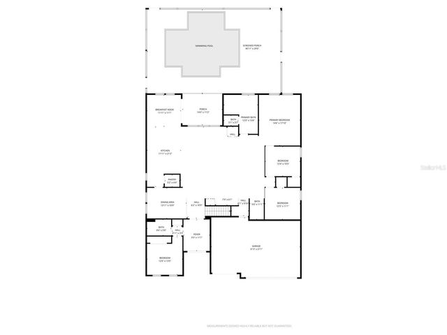 31335 DRISCOLL DRIVE, Wesley Chapel, FL 33543