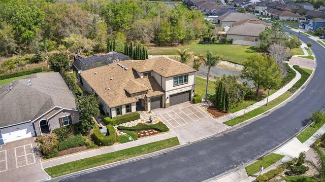 31335 DRISCOLL DRIVE, Wesley Chapel, FL 33543