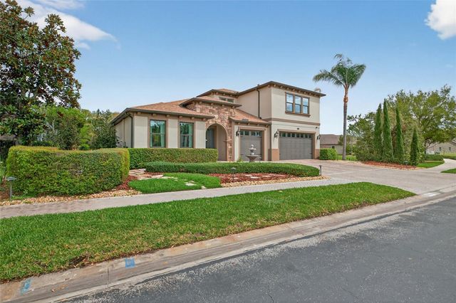 31335 DRISCOLL DRIVE, Wesley Chapel, FL 33543