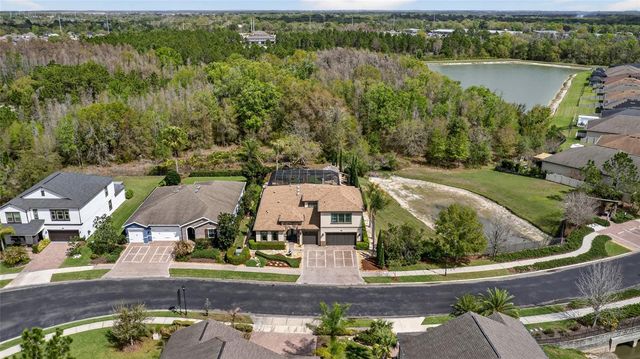 31335 DRISCOLL DRIVE, Wesley Chapel, FL 33543