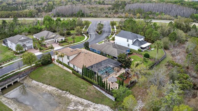 31335 DRISCOLL DRIVE, Wesley Chapel, FL 33543