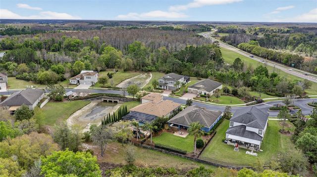 31335 DRISCOLL DRIVE, Wesley Chapel, FL 33543