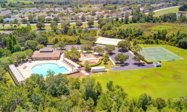 31335 DRISCOLL DRIVE, Wesley Chapel, FL 33543