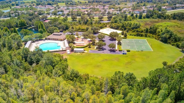 31335 DRISCOLL DRIVE, Wesley Chapel, FL 33543