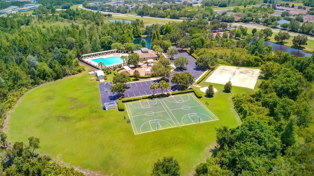 31335 DRISCOLL DRIVE, Wesley Chapel, FL 33543