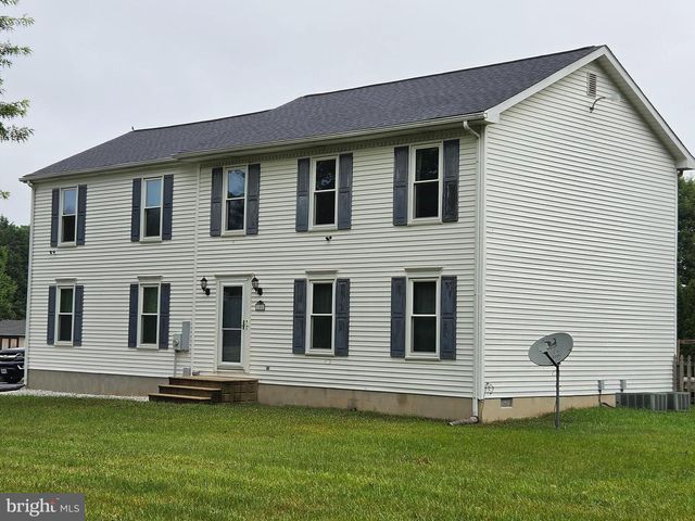 105 HUNTING WAY, Smyrna, DE 19977