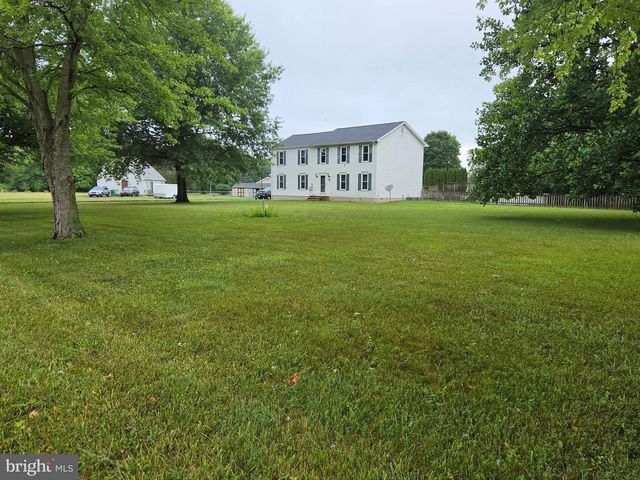 105 HUNTING WAY, Smyrna, DE 19977