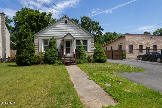 12 Boulevard Street, Hudson Falls, NY 12839