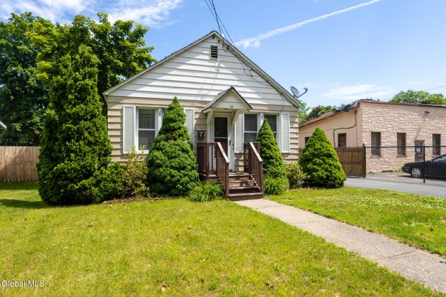 12 Boulevard Street, Hudson Falls, NY 12839