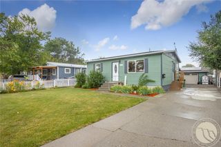 4231 Stone STREET, Billings, MT 59101