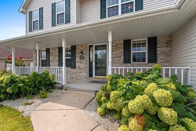 399 WATERVIEW ROAD, De Pere, WI 54115