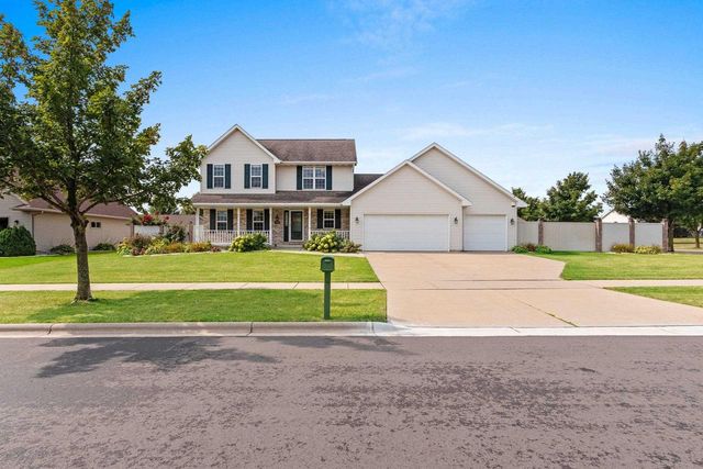 399 WATERVIEW ROAD, De Pere, WI 54115