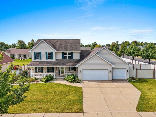 399 WATERVIEW ROAD, De Pere, WI 54115