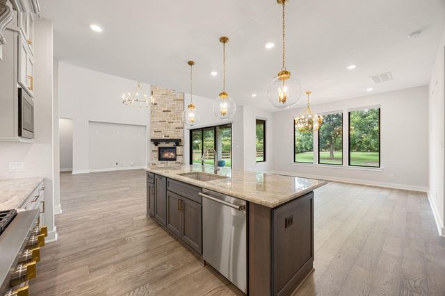 29803 Heron View Lane, Fulshear, TX 77406