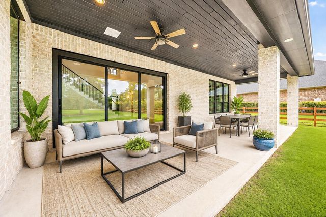 29803 Heron View Lane, Fulshear, TX 77406