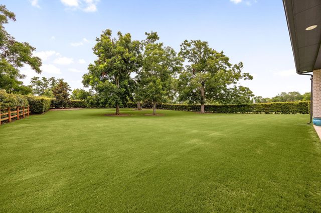 29803 Heron View Lane, Fulshear, TX 77406