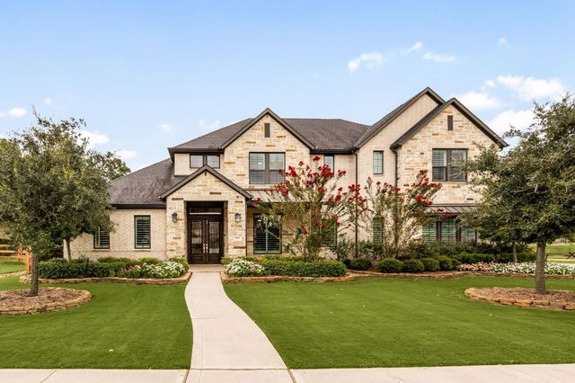 29803 Heron View Lane, Fulshear, TX 77406