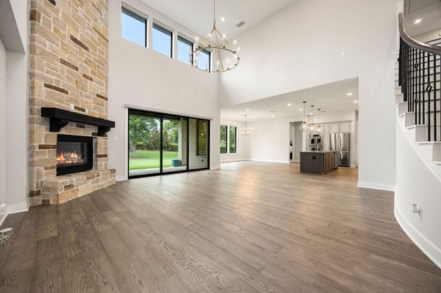 29803 Heron View Lane, Fulshear, TX 77406