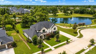29803 Heron View Lane, Fulshear, TX 77406