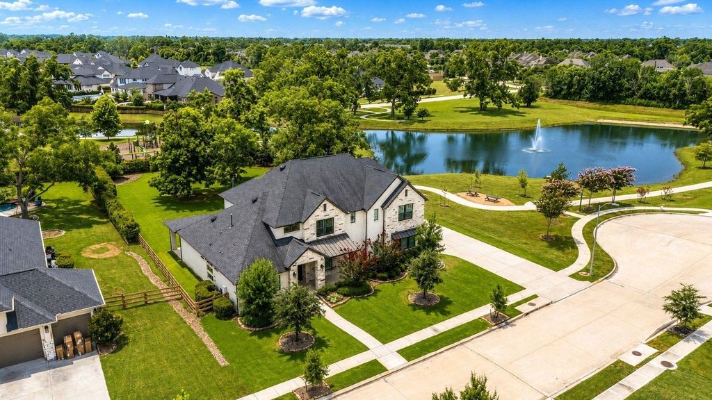 29803 Heron View Lane, Fulshear, TX 77406