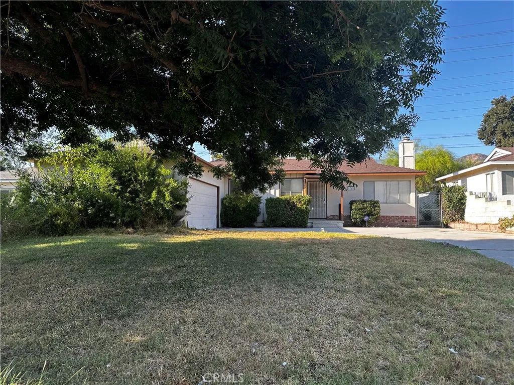 5768 Chiquita Lane, San Bernardino, CA 92404