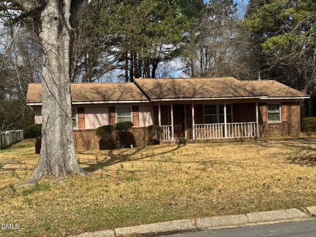 902 Vandora Avenue, Garner, NC 27529