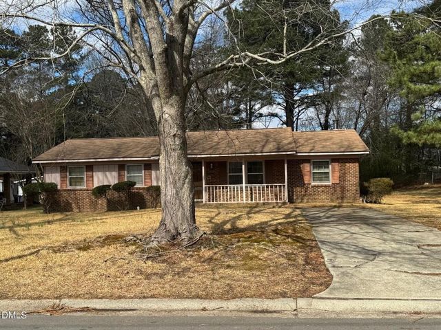 902 Vandora Avenue, Garner, NC 27529