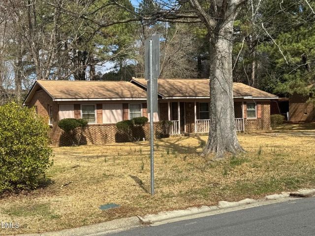 902 Vandora Avenue, Garner, NC 27529
