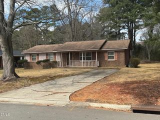 902 Vandora Avenue, Garner, NC 27529